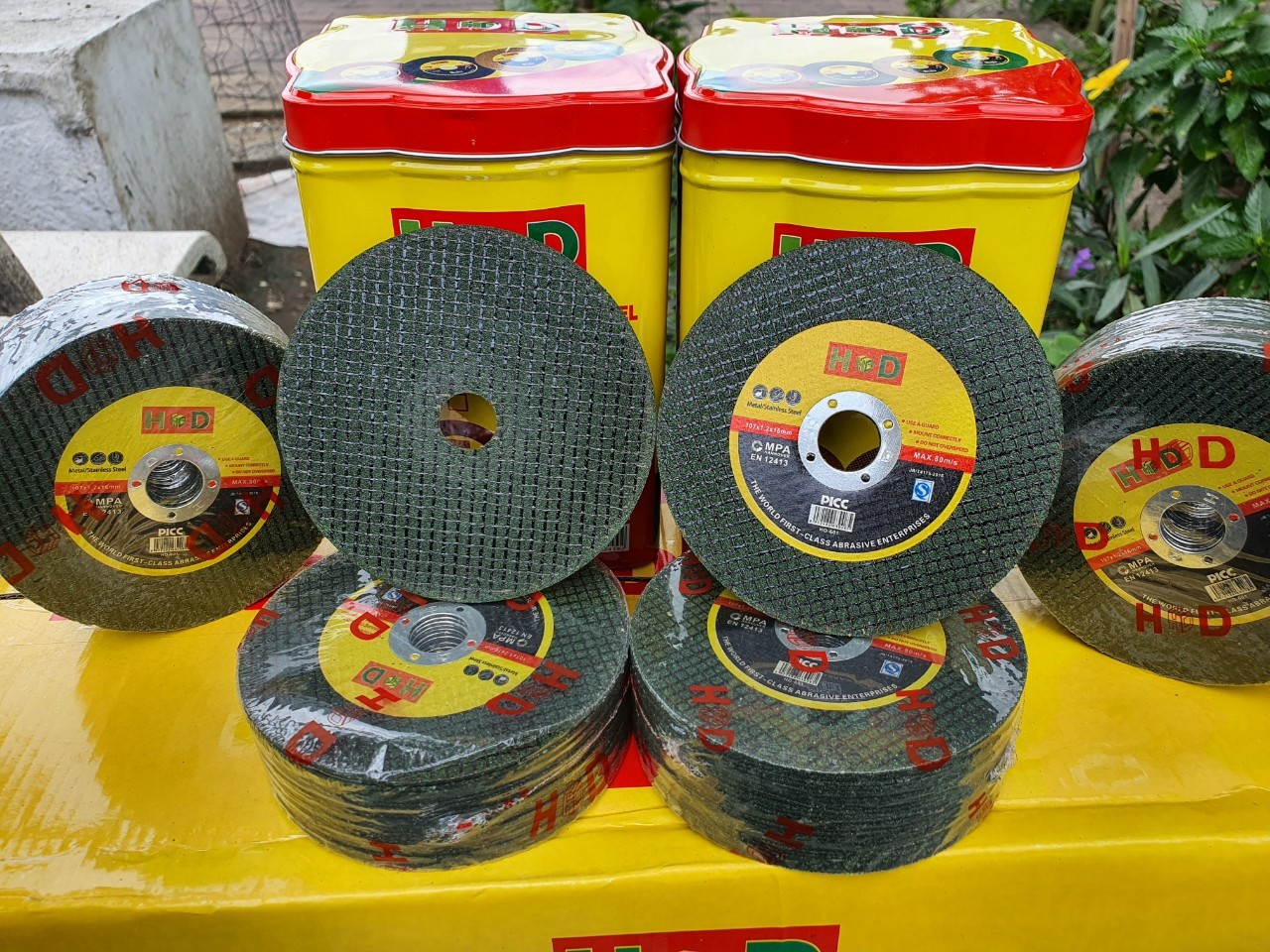 Sản phẩm Tân Gia Hoàng