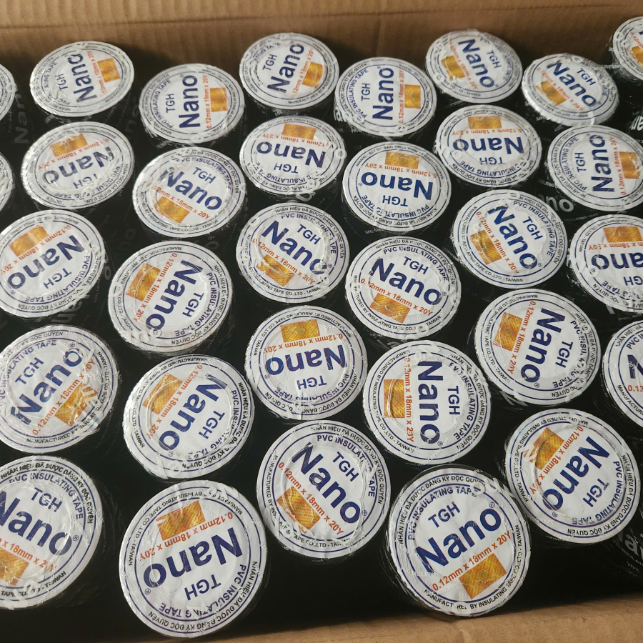 BĂNG KEO ĐIỆN GIÁ RẺ