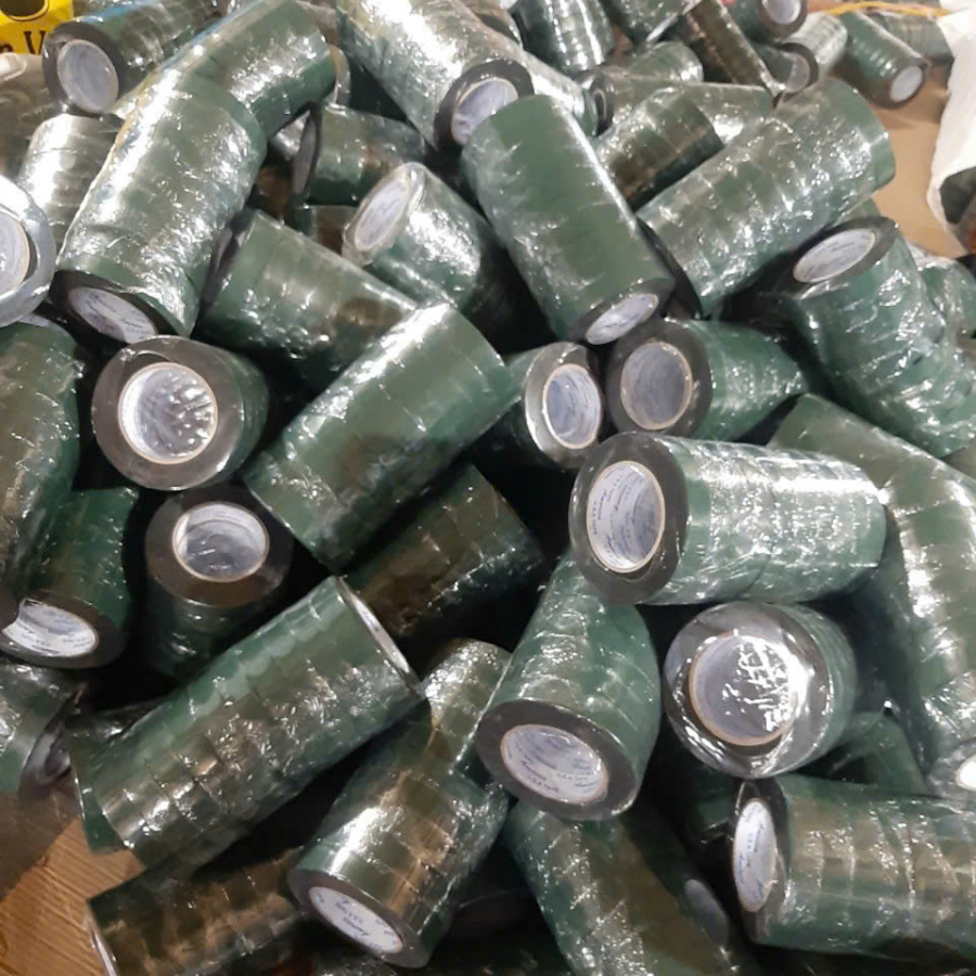 BĂNG KEO XỐP 2 MẶT 