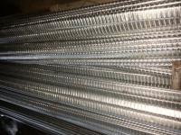 ỐNG GEN MẠ KẼM, NEO DỰ ỨNG LỰC