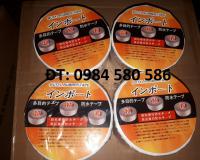 Băng keo chống dột 20cm