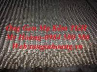 SẢN XUẤT ỐNG GEN MẠ KẼM