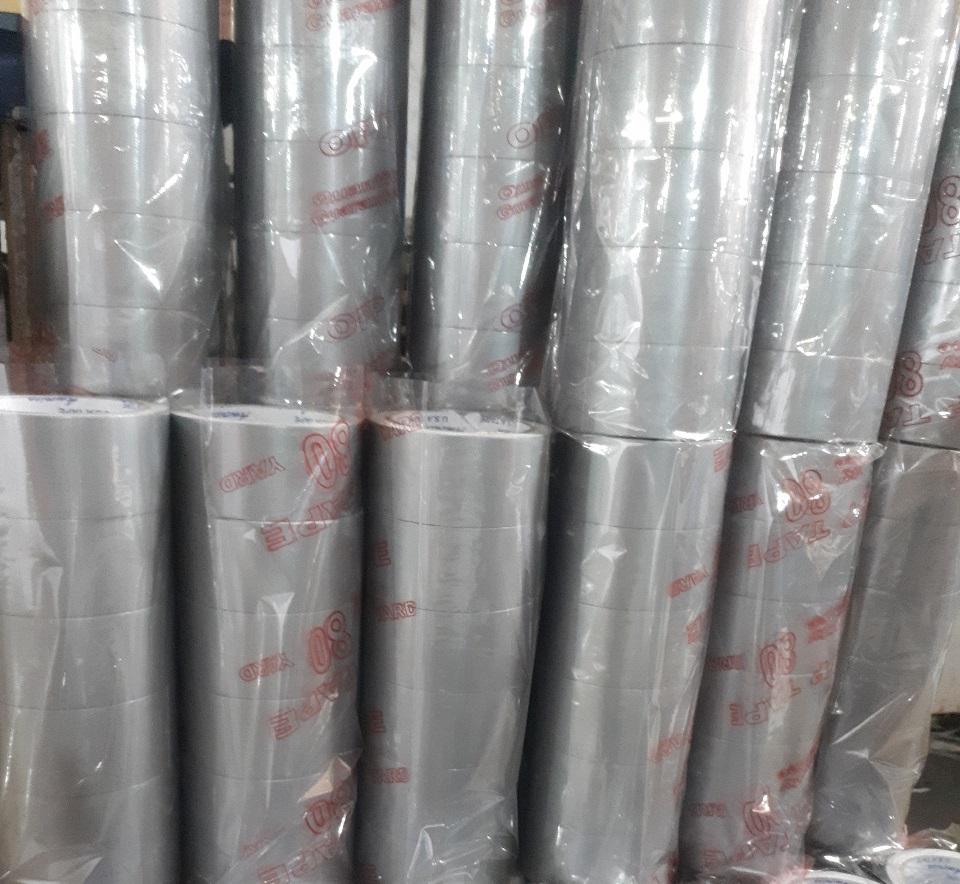 BĂNG KEO VẢI 5CM