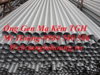 ỐNG GEN TRÒN