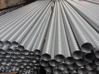 ỐNG GHEN MẠ KẼM, ỐNG GHEN TRÒN, ỐNG GHEN DẸT