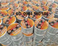 BĂNG KEO CHỐNG DỘT NHẬT BẢN