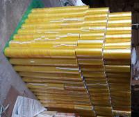 SẢN XUẤT BĂNG KEO ĐỤC