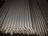 ỐNG GEN MẠ KẼM, NEO,CÁP DỰ ỨNG LỰC