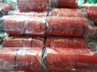 BĂNG KEO XỐP ĐỎ