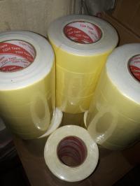 Quy cách băng keo mút