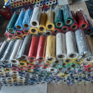 BĂNG KEO BẢO VỆ BỀ MẶT NHÔM