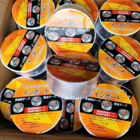 BĂNG KEO CHỐNG DỘT