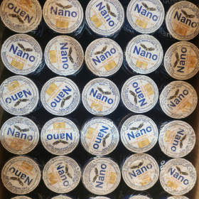 BĂNG KEO ĐIỆN NANO 20Y