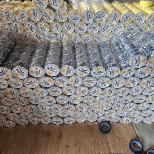 BĂNG KEO ĐIỆN NANO ĐẠI BÀNG (SIÊU DÍNH)