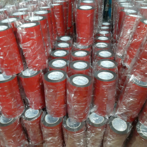 BĂNG KEO MÚT ĐỎ