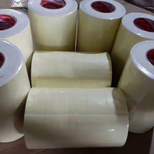 BĂNG KEO MÚT VÀNG