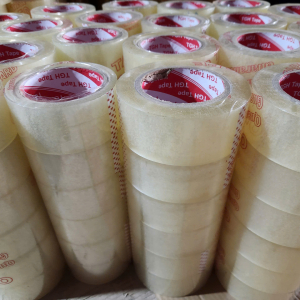 BĂNG KEO VÀNG CHANH