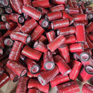 BĂNG KEO XỐP ĐỎ