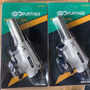 KHÒ GA  MÀU TRẮNG