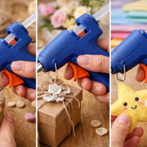 SÚNG BẮN KEO NẾN 