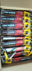 SÚNG BẮN SILICONE